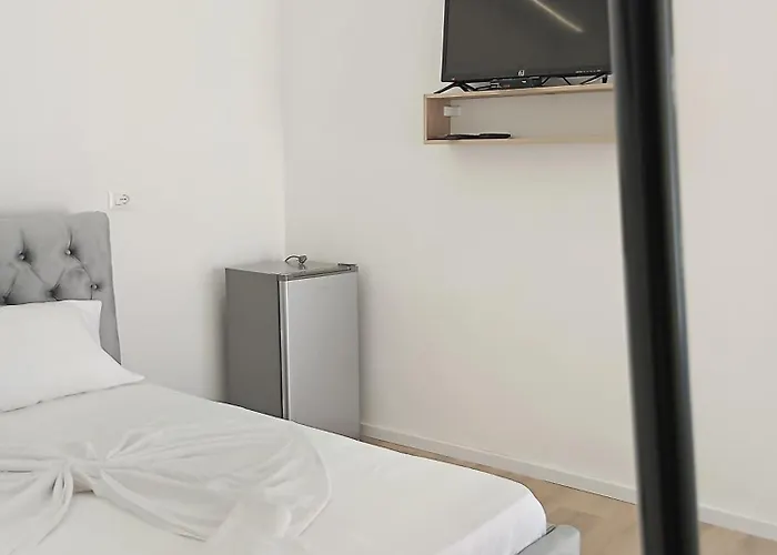 Appartamento Lion's Vlorë